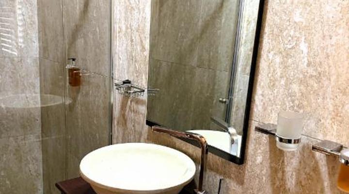 Kniff un Gaffel Guest House