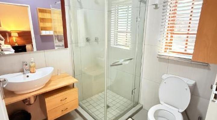 Kniff un Gaffel Guest House