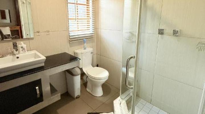 Kniff un Gaffel Guest House