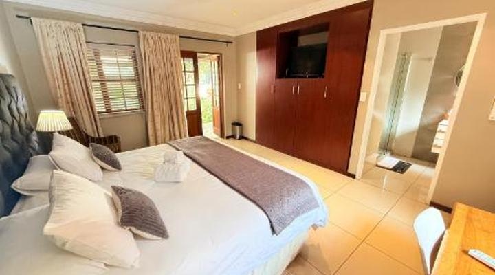 Kniff un Gaffel Guest House