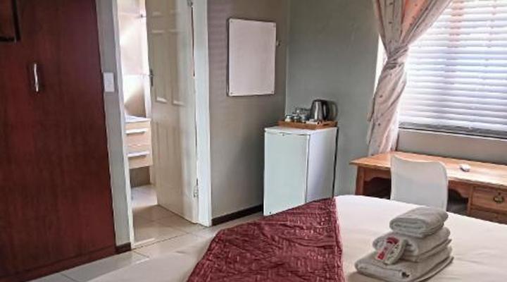 Kniff un Gaffel Guest House