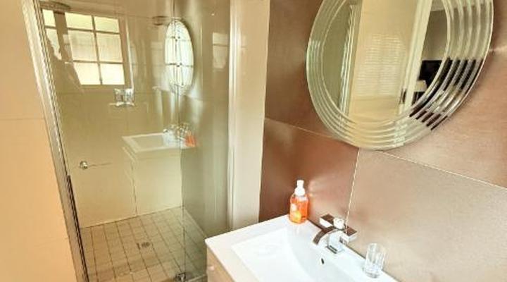 Kniff un Gaffel Guest House