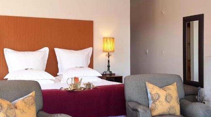 Hout Bay Hideaway Cape Town