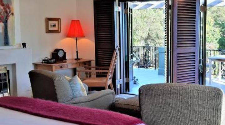 Hout Bay Hideaway Cape Town