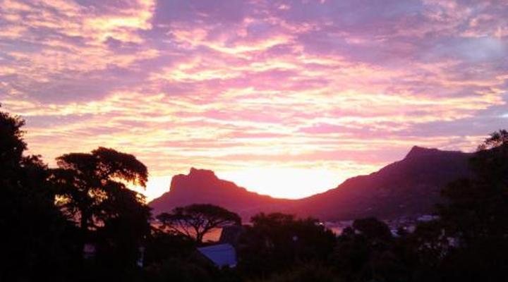 Hout Bay Hideaway Cape Town