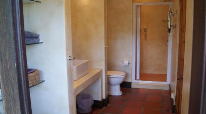 Hout Bay Hideaway Cape Town