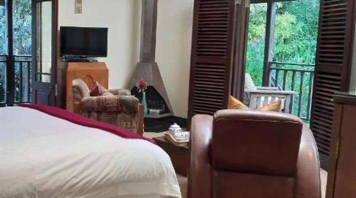 Hout Bay Hideaway Cape Town