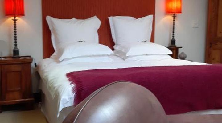 Hout Bay Hideaway Cape Town