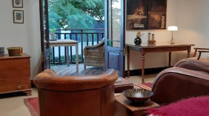 Hout Bay Hideaway Cape Town