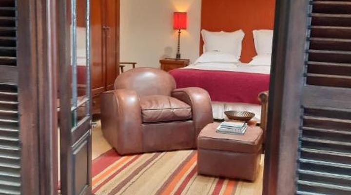 Hout Bay Hideaway Cape Town