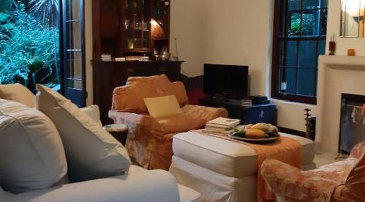 Hout Bay Hideaway Cape Town