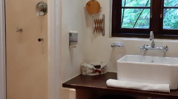 Hout Bay Hideaway Cape Town