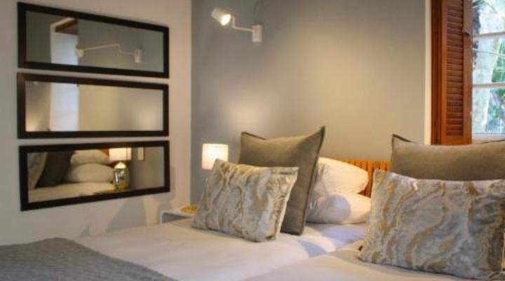 Rothman Manor De Luxe Guest Retreat