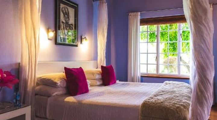 Rothman Manor De Luxe Guest Retreat