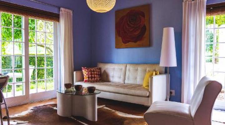 Rothman Manor De Luxe Guest Retreat