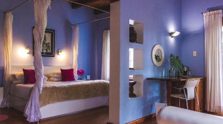 Rothman Manor De Luxe Guest Retreat