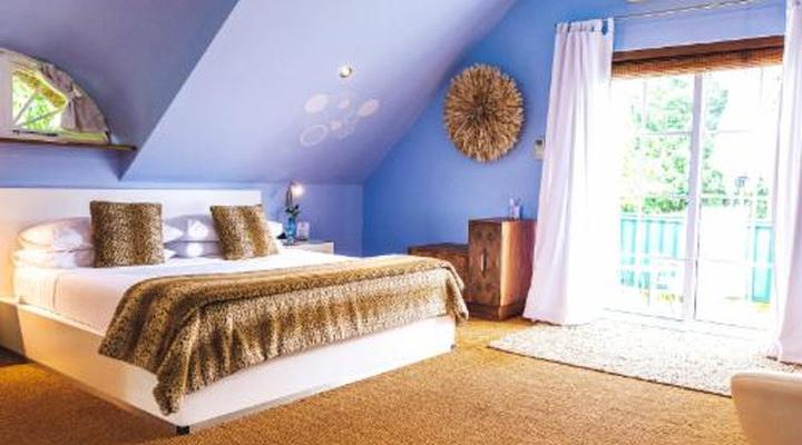 Rothman Manor De Luxe Guest Retreat