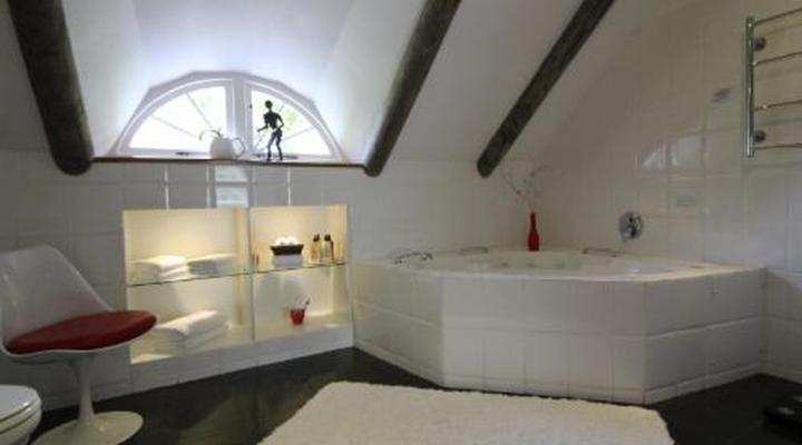 Rothman Manor De Luxe Guest Retreat