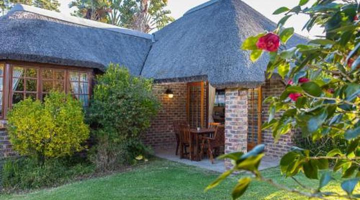 Coral Tree Cottages