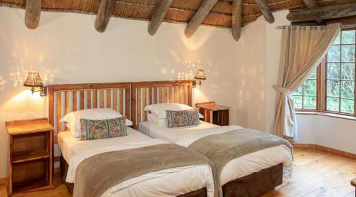 Coral Tree Cottages