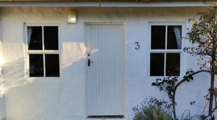 The Edge Mountain Retreat