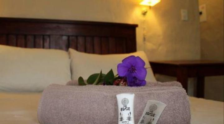 The Edge Mountain Retreat