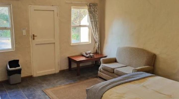 The Edge Mountain Retreat