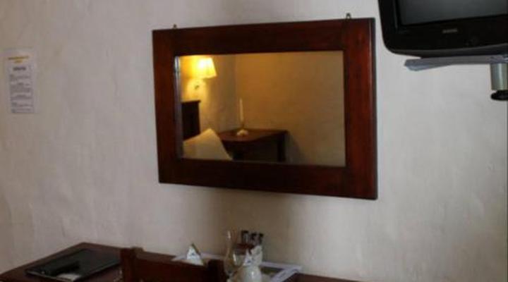 The Edge Mountain Retreat