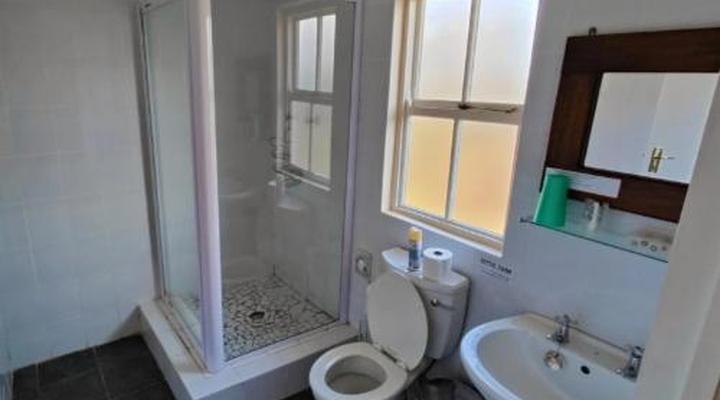 The Edge Mountain Retreat