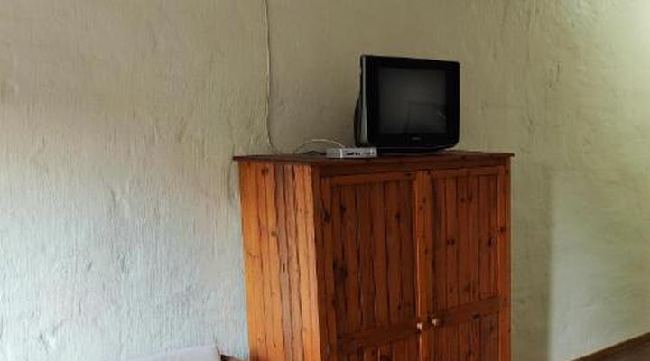 The Edge Mountain Retreat