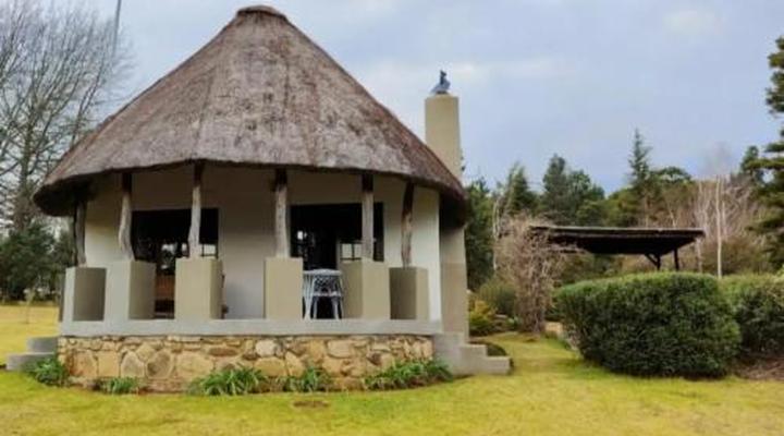 The Edge Mountain Retreat