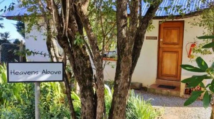 The Edge Mountain Retreat