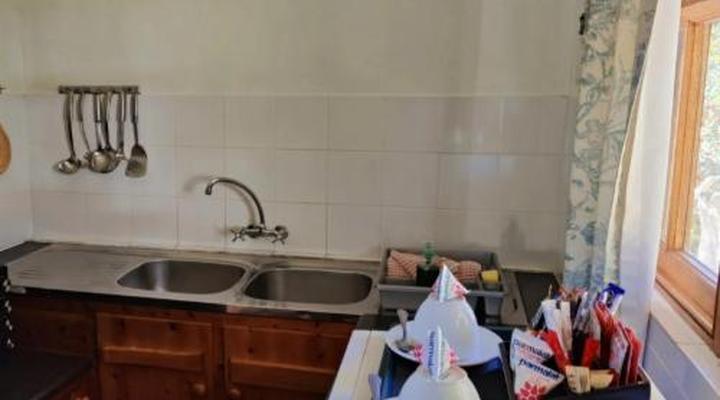 The Edge Mountain Retreat