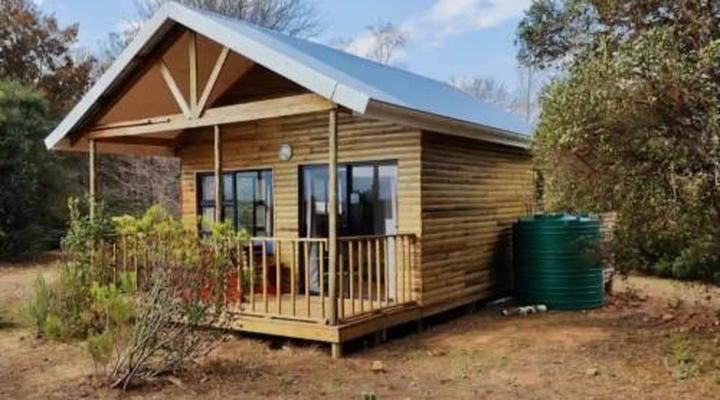 The Edge Mountain Retreat