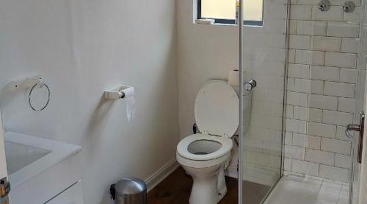 The Edge Mountain Retreat