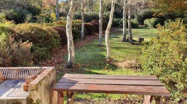 The Edge Mountain Retreat