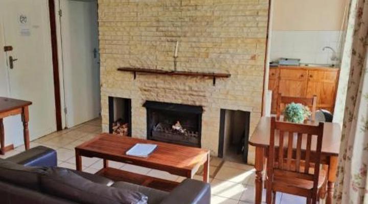 The Edge Mountain Retreat