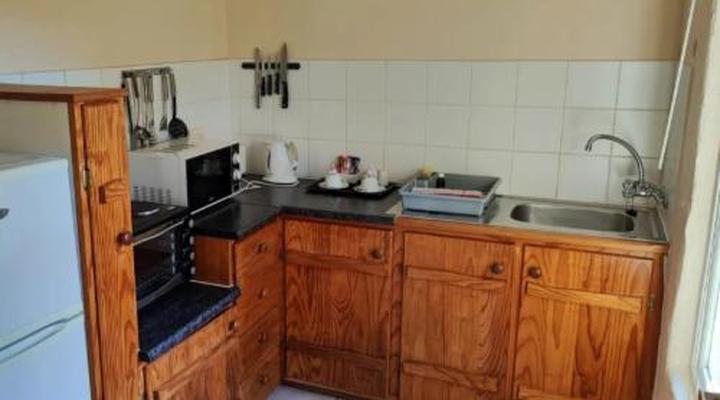 The Edge Mountain Retreat