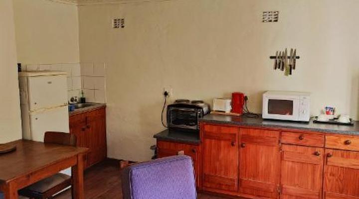 The Edge Mountain Retreat