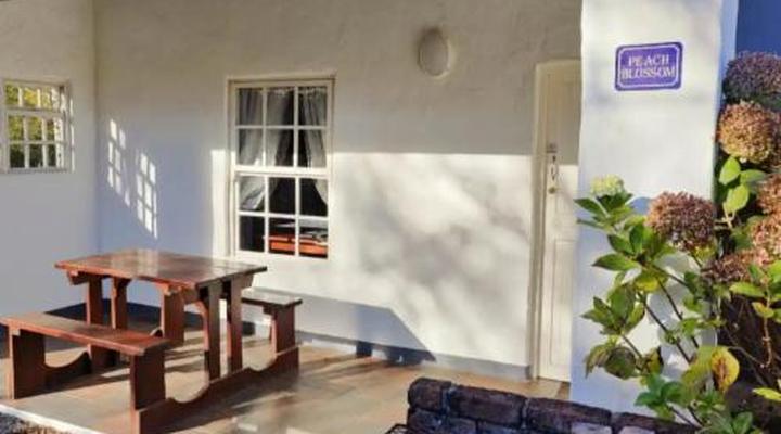 The Edge Mountain Retreat