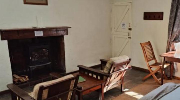 The Edge Mountain Retreat