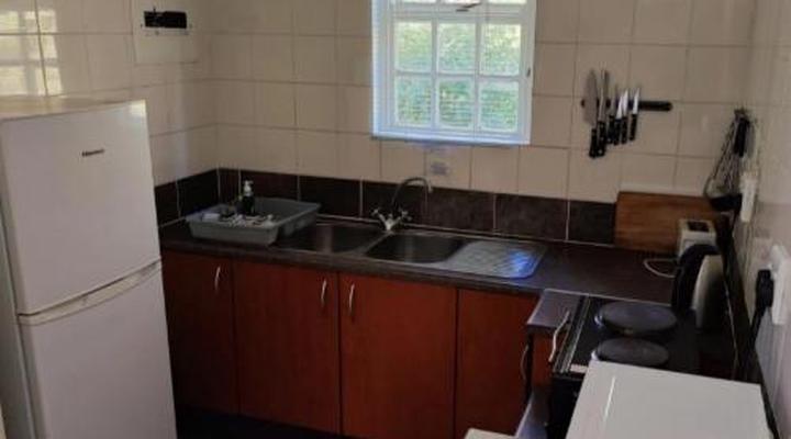 The Edge Mountain Retreat