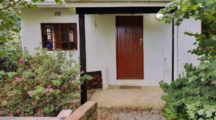 The Edge Mountain Retreat