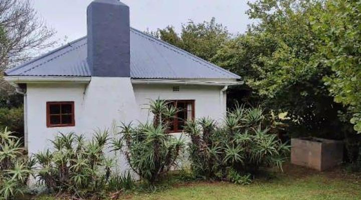 The Edge Mountain Retreat