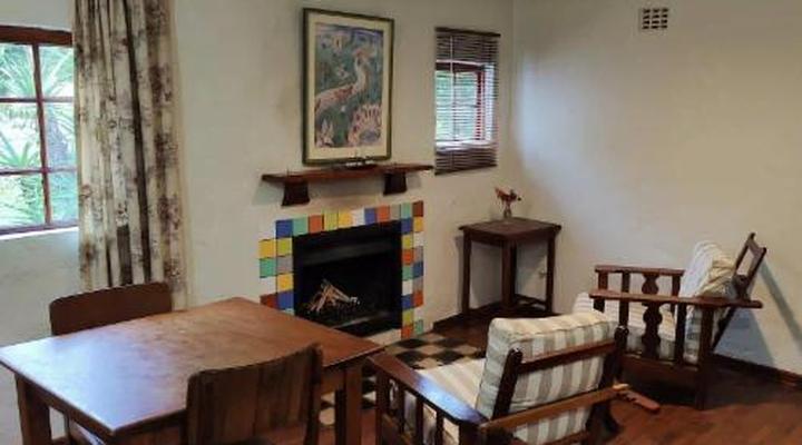 The Edge Mountain Retreat