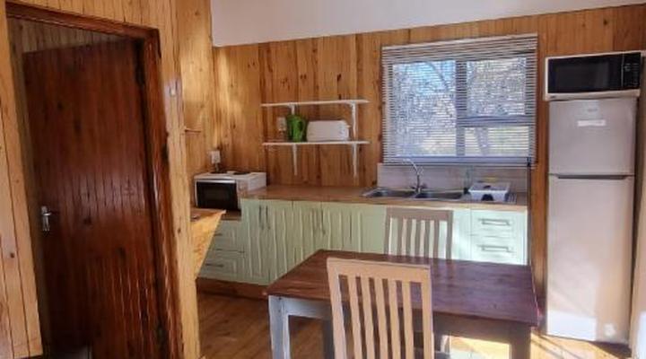 The Edge Mountain Retreat