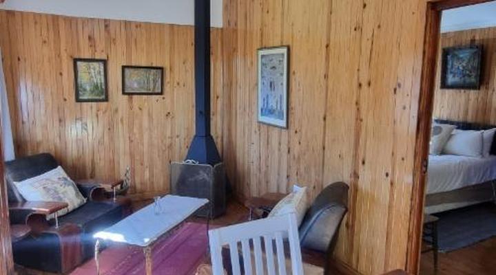 The Edge Mountain Retreat