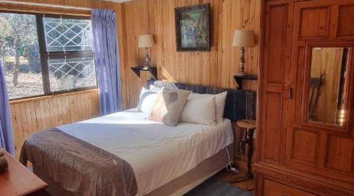 The Edge Mountain Retreat