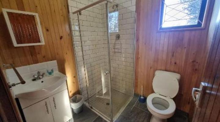 The Edge Mountain Retreat