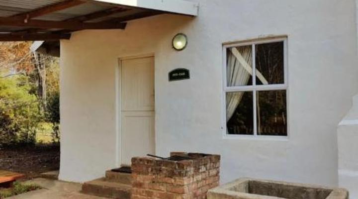 The Edge Mountain Retreat